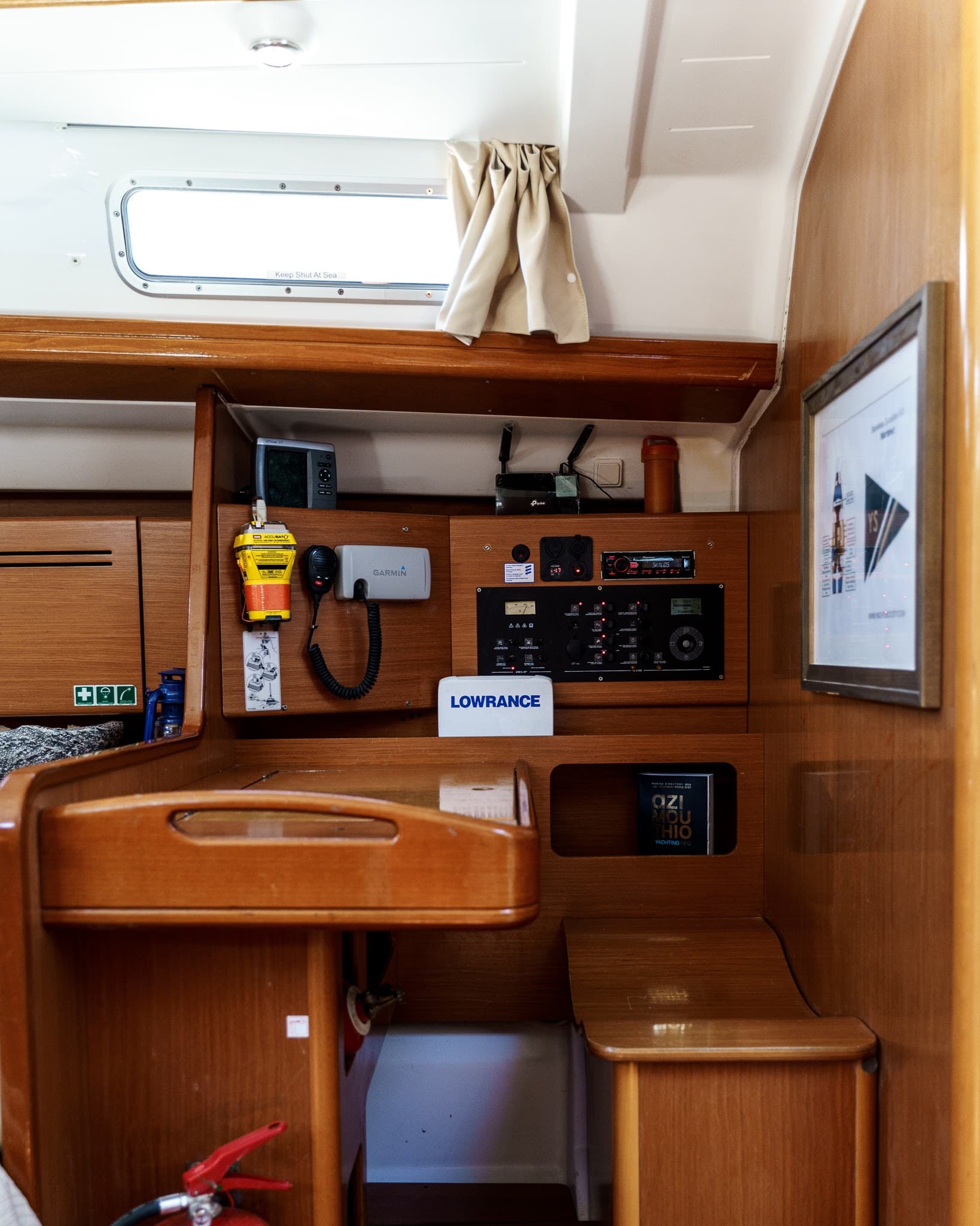 Cyclades 50.5 - photo 8