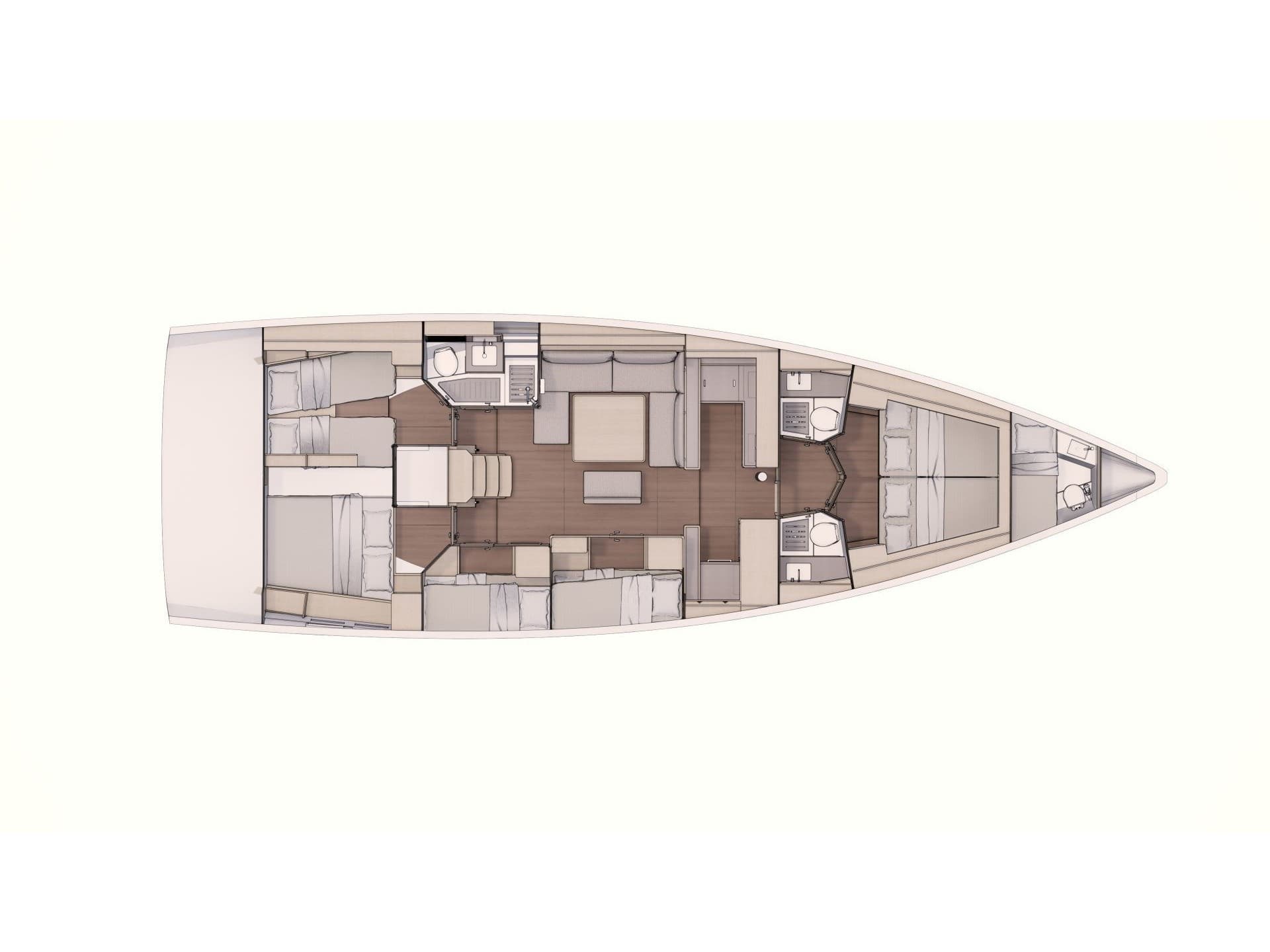 Boat plan