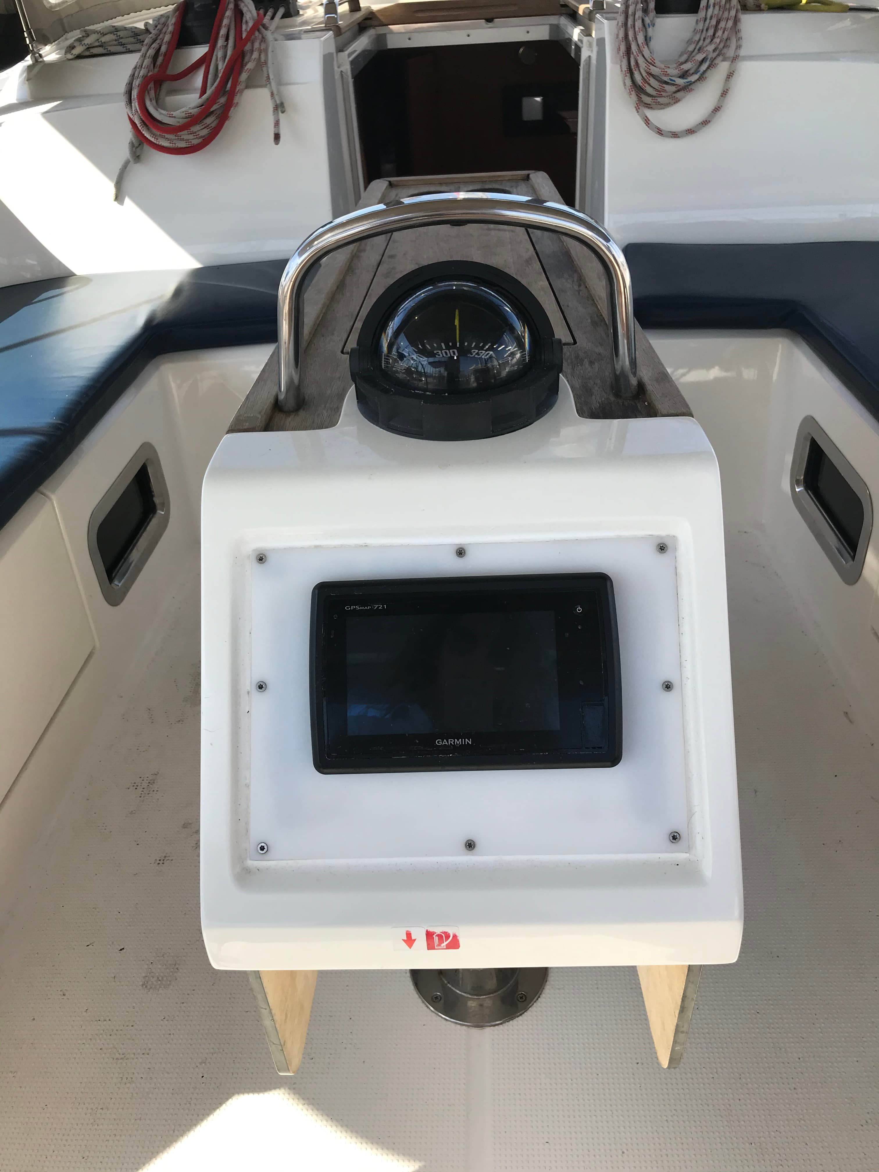 Bavaria Cruiser 46 - photo 12