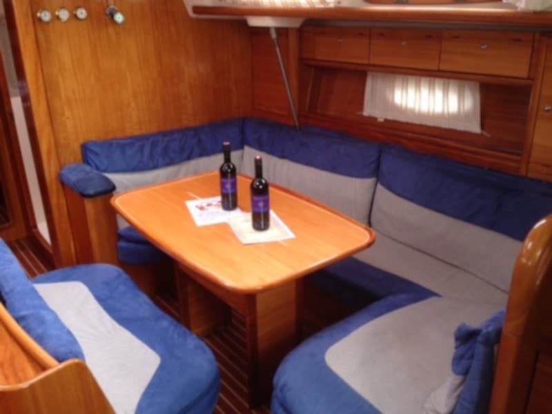 Bavaria Cruiser 46 - photo 7