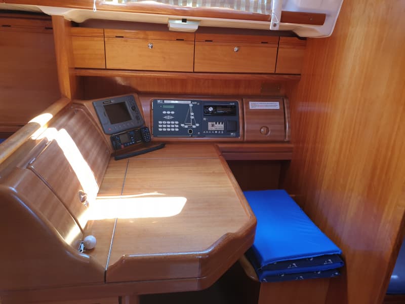 Bavaria Cruiser 46 - photo 5