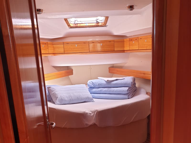 Bavaria Cruiser 46 - photo 6