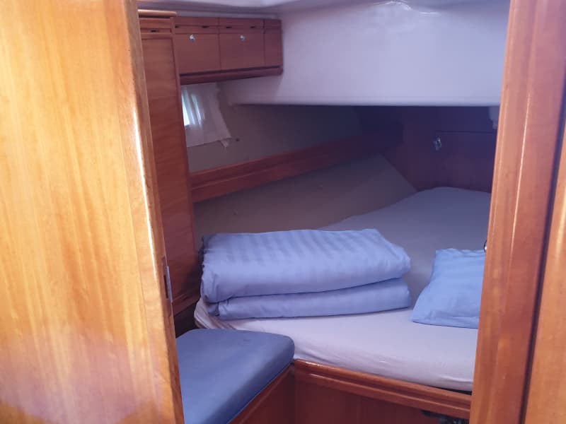 Bavaria Cruiser 46 - photo 4