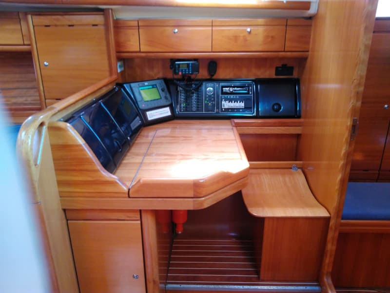 Bavaria 46 - photo 5
