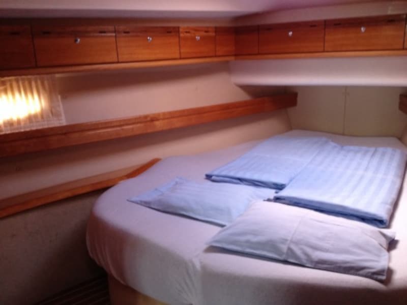 Bavaria 46 - photo 7