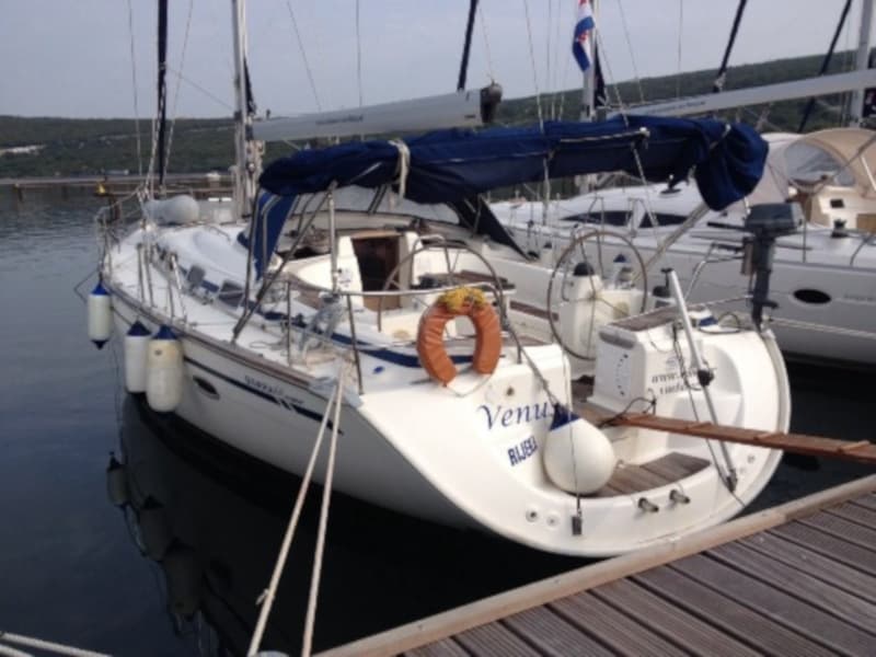 Bavaria 46 - photo