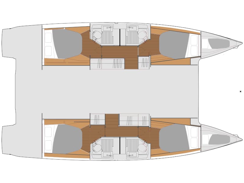 Boat plan