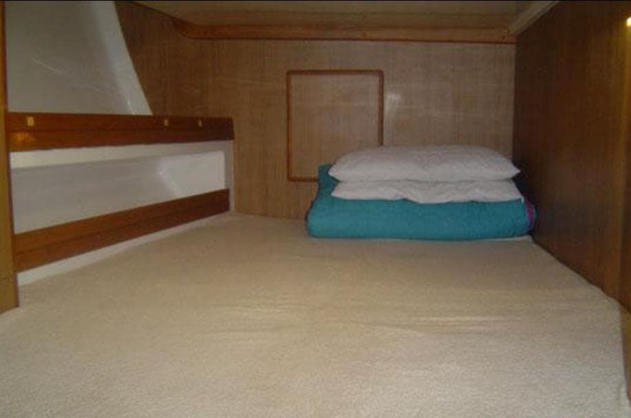 Ocean Star 51.2 - photo 7