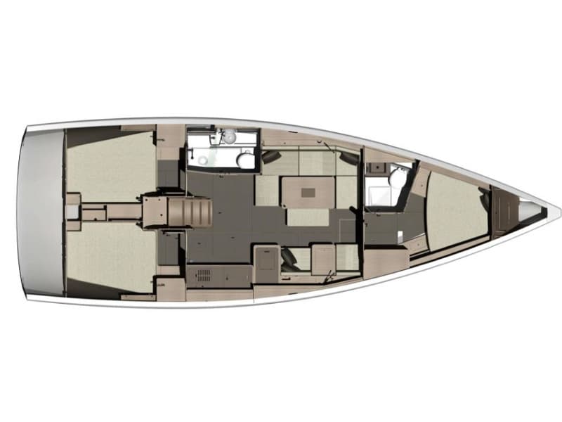 Boat plan
