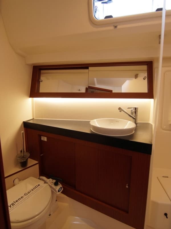 Hanse 415 - photo 10