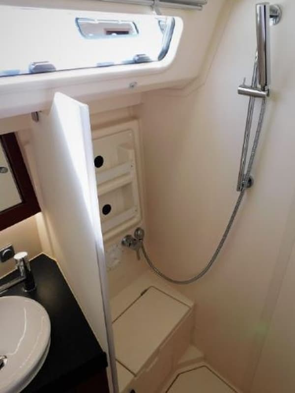 Hanse 415 - photo 11