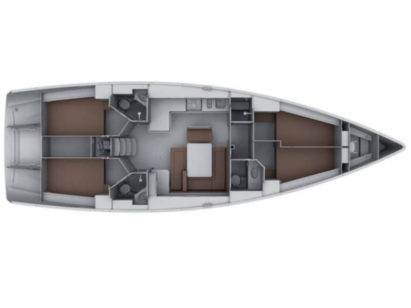 Boat plan
