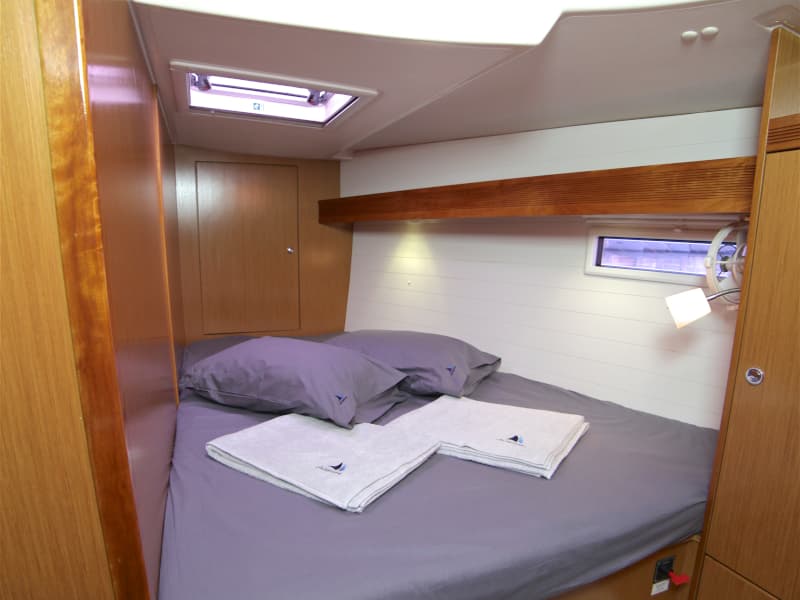 Bavaria Cruiser 45 - photo 4