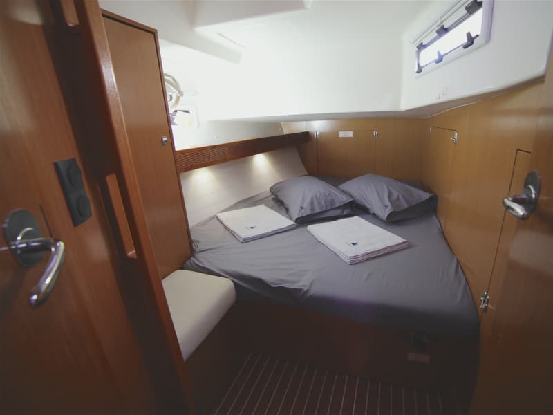 Bavaria Cruiser 45 - photo 7