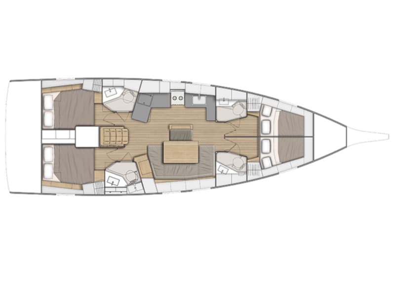 Boat plan