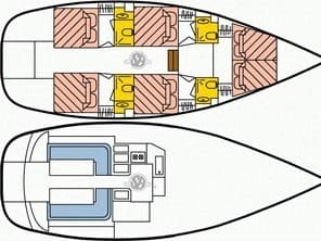 Boat plan