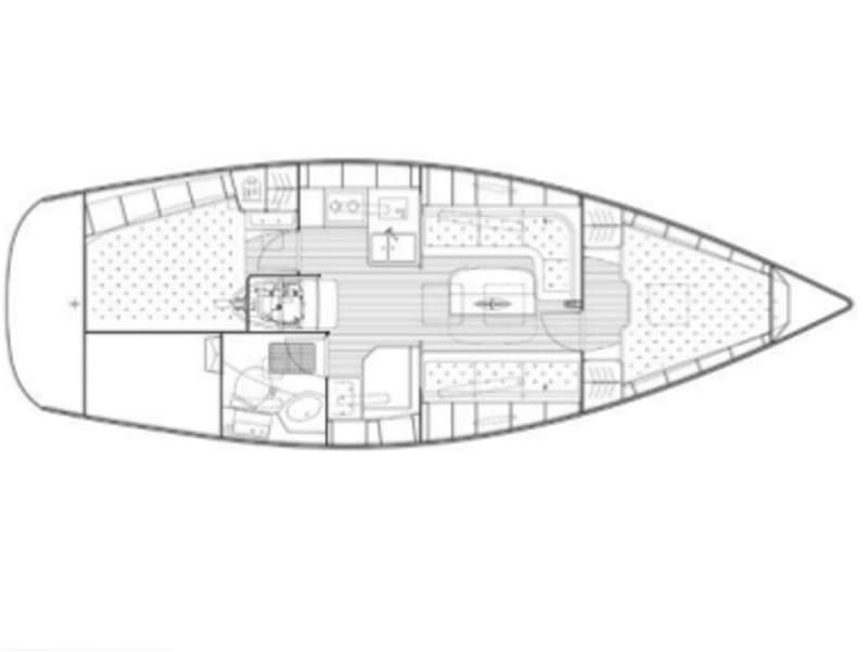 Boat plan