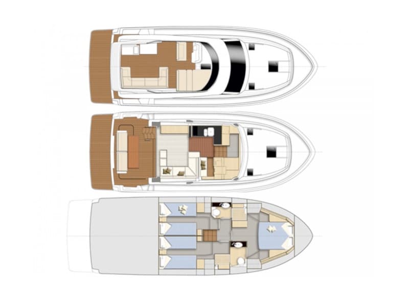 Boat plan
