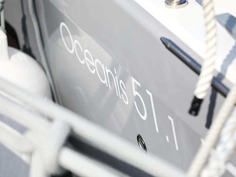 Oceanis 51.1 - photo 87