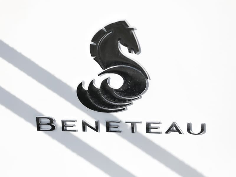 Oceanis 51.1 - photo 39