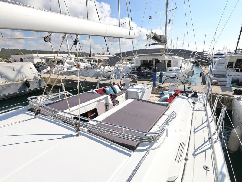 Oceanis 51.1 - photo 75