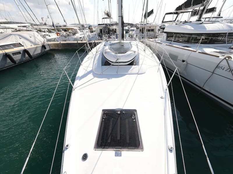 Oceanis 51.1 - photo 91