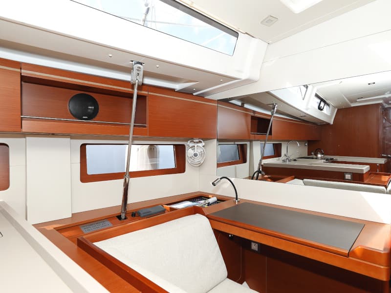 Oceanis 51.1 - photo 94