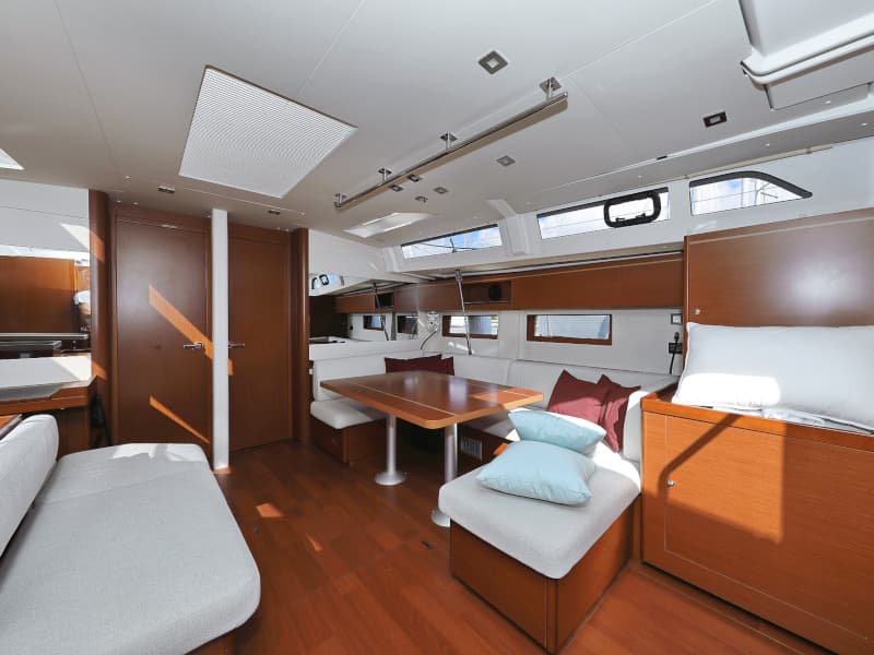 Oceanis 51.1 - photo 74