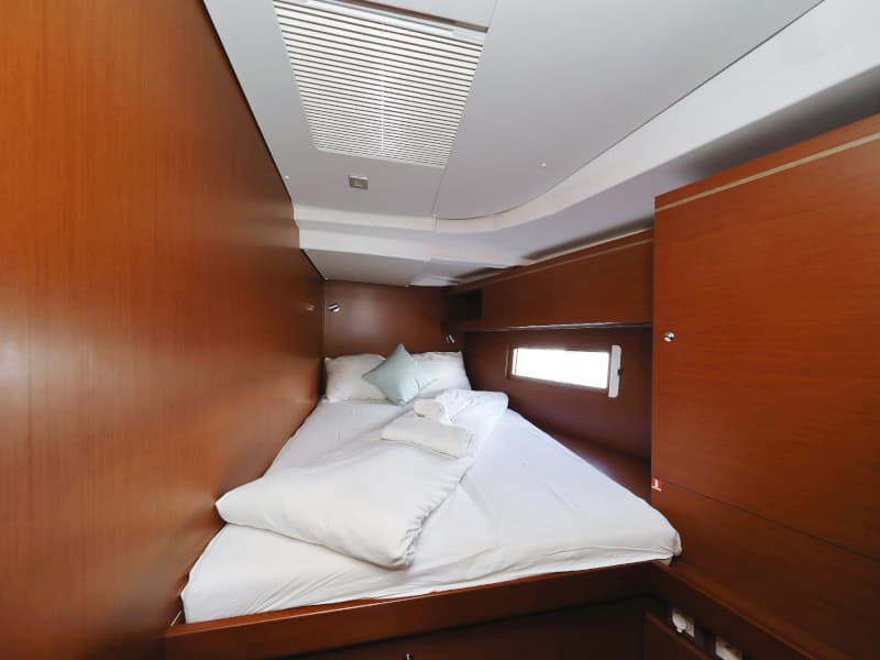 Oceanis 51.1 - photo 67