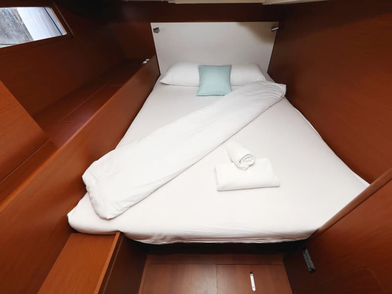 Oceanis 51.1 - photo 69