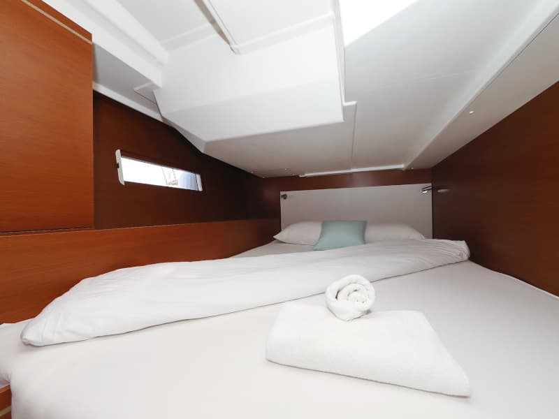 Oceanis 51.1 - photo 73