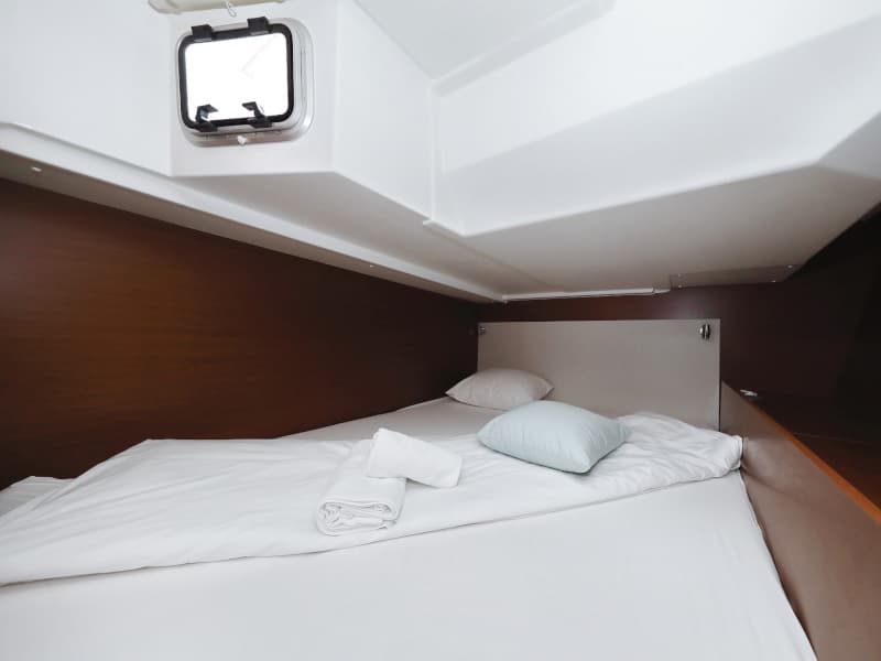 Oceanis 51.1 - photo 31