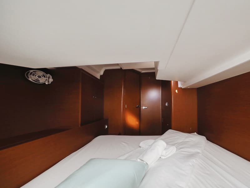 Oceanis 51.1 - photo 80