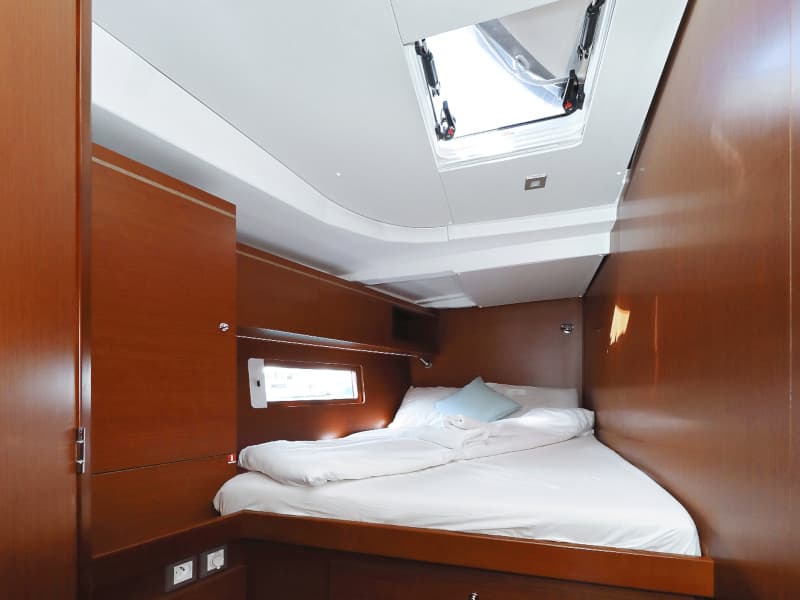 Oceanis 51.1 - photo 60