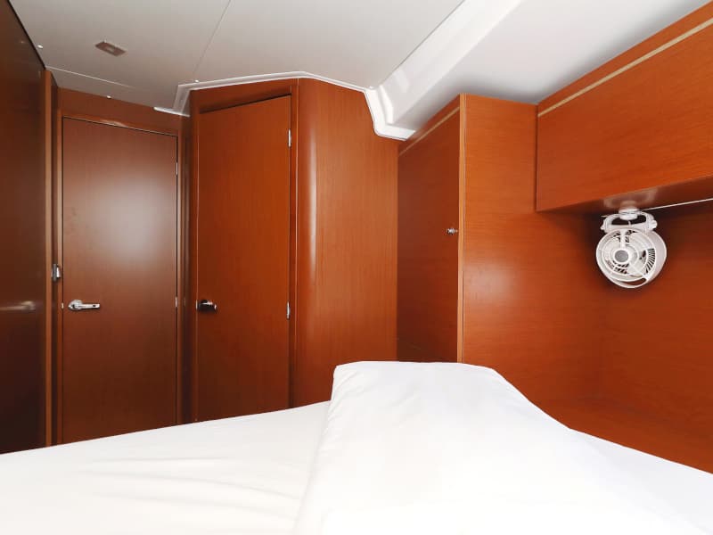 Oceanis 51.1 - photo 104