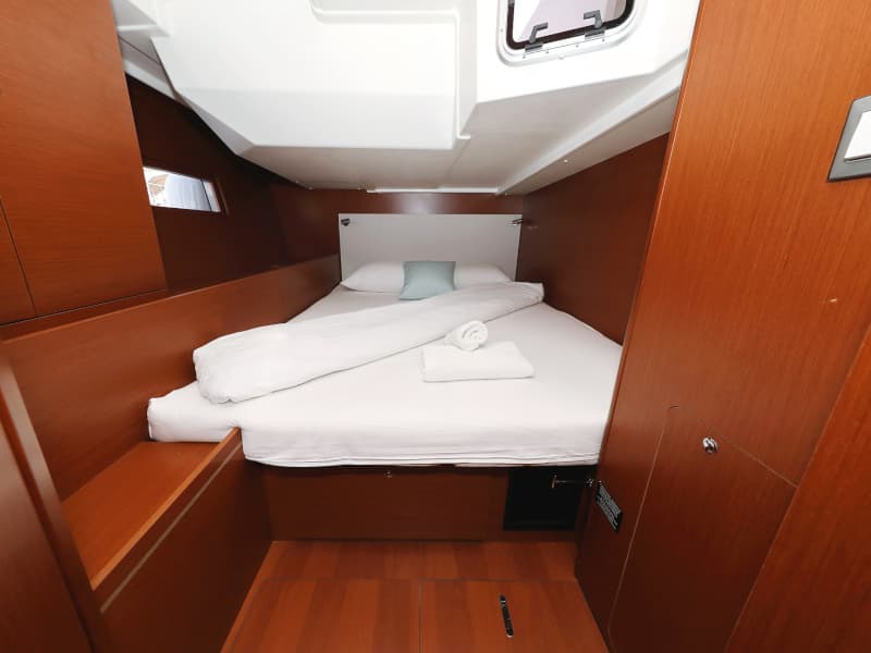 Oceanis 51.1 - photo 105