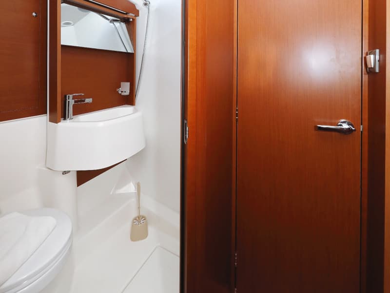 Oceanis 51.1 - photo 81