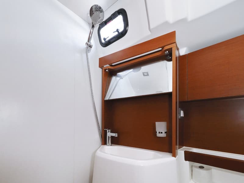 Oceanis 51.1 - photo 78