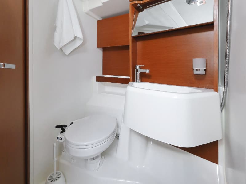 Oceanis 51.1 - photo 64