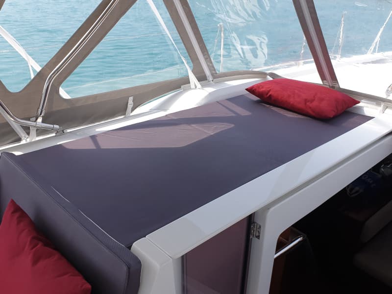 Oceanis 51.1 - photo 58