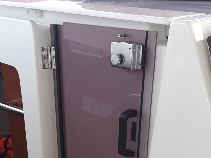 Oceanis 51.1 - photo 84