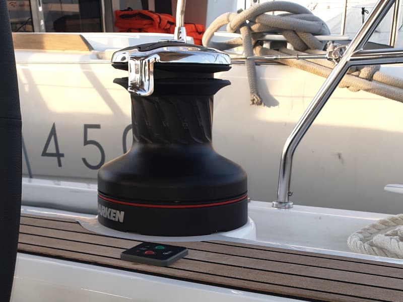 Oceanis 51.1 - photo 70