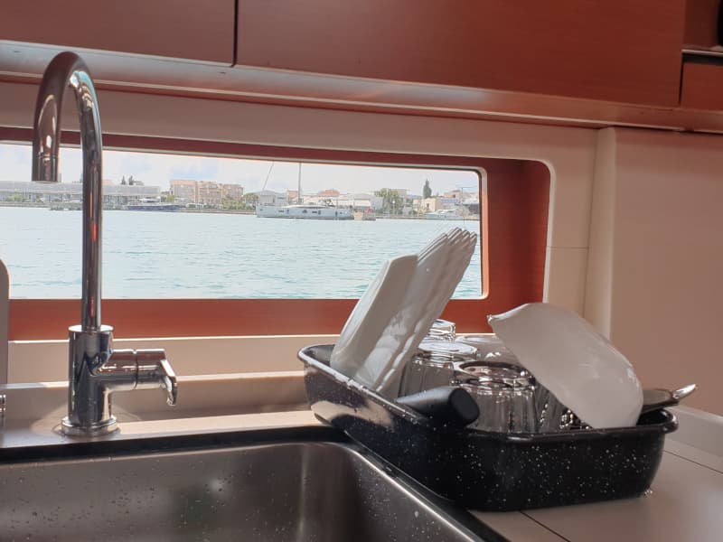 Oceanis 51.1 - photo 103