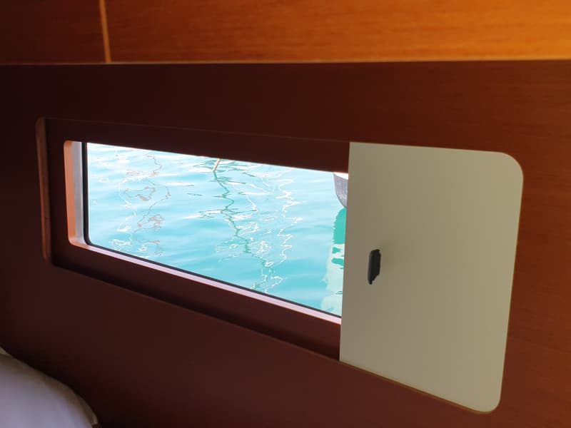 Oceanis 51.1 - photo 50