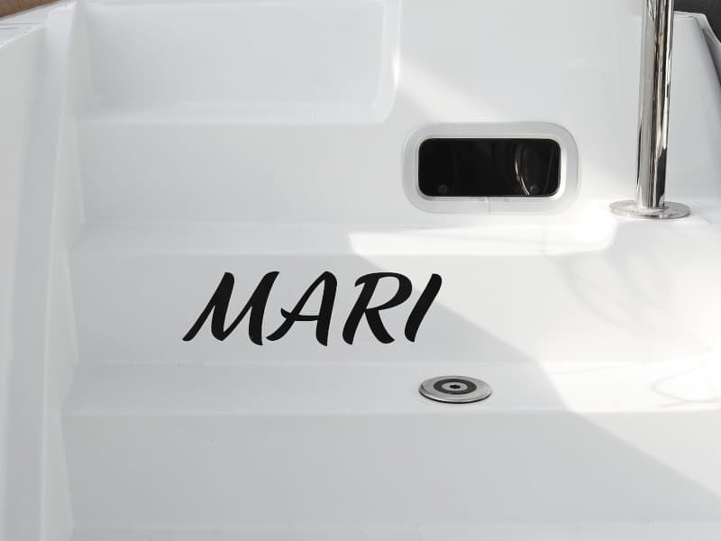 Lagoon 40 - photo 15