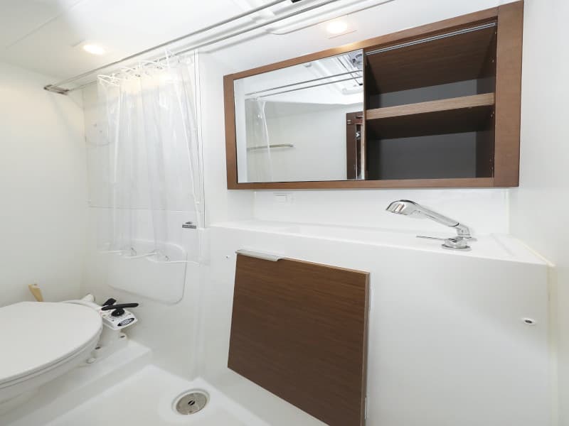 Lagoon 40 - photo 14