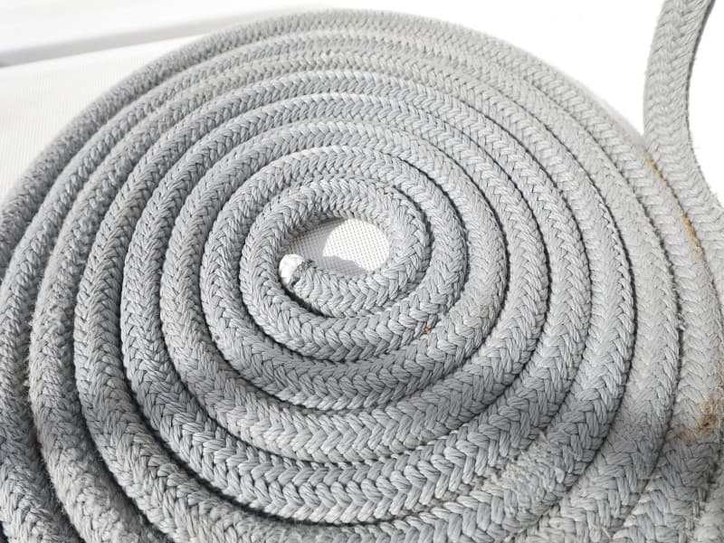 Lagoon 40 - photo 48