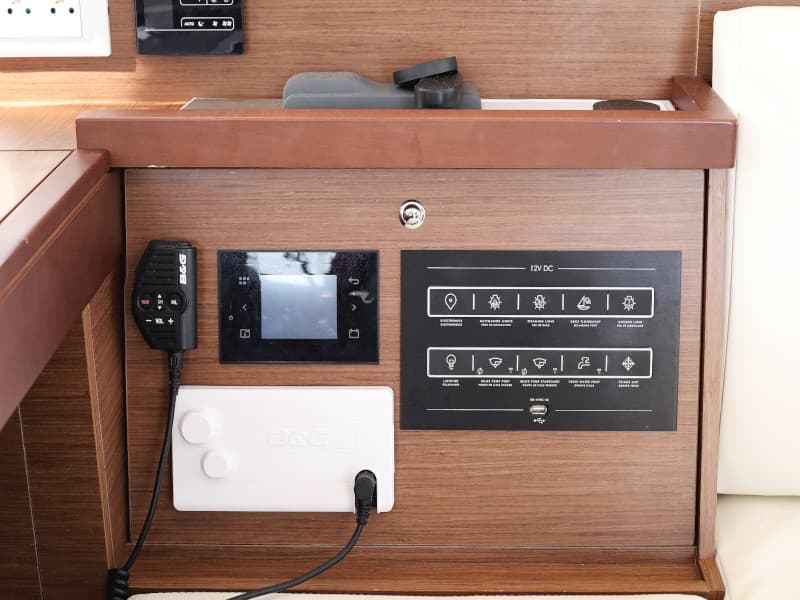 Lagoon 40 - photo 47