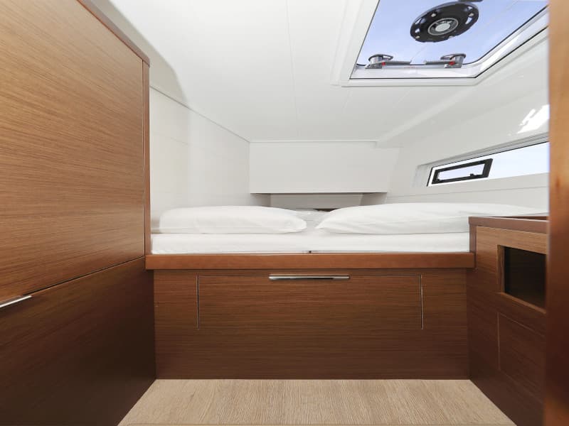 Lagoon 40 - photo 54