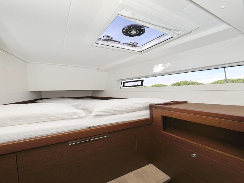 Lagoon 40 - photo 7